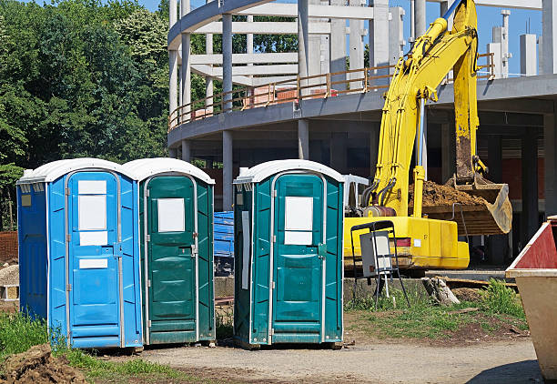 Trusted Abbeville, GA Portable Potty Rental Experts